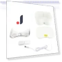 Smart Water Fountain for Cats — Fountains, KONNWEI