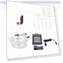 Smart Watering Timer Kit — Controllers, Vestidos