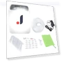 Smart Watering Timer with Dual Pumps — Controllers, Vestidos