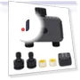 Smart Watering Timer — Controllers, Vestidos