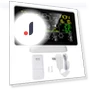 Smart Weather Clock — Alarms & Clocks, Vestidos