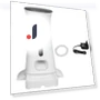 Smart WIFI Camera Feeder — Feeders, Zeblaze