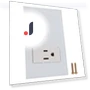 Smart WiFi Switch — Smart Home Hubs & Controllers, Vestidos