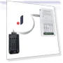 Smart WIFI Temperature and Humidity Switch Module — Smart Home Modules, Vestidos