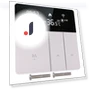 Smart WiFi Temperature Controller — Home Climate Control, Vestidos