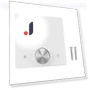 Smart WiFi Thermostat — Smart Climate Control, Vestidos