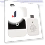 Smart WiFi Video Doorbell — Smart Home Security, Zeblaze