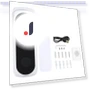 Smart WiFi Video Doorbell — Smart Home Security, KONNWEI