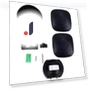 Smart Wireless Doorbell — Smart Home Security, Vestidos