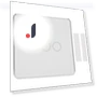 Smart Wireless Light Switch — Dimmer Switches, Neoglint