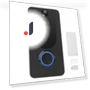 Smart Wireless Video Doorbell — Smart Home Security, GoolRC