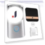 Smart Wireless WIFI Video Door Phone — Smart Home Security, GoolRC