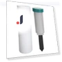 Soil Moisture Meter — Controllers, Vestidos