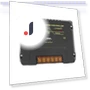 Solar Charge Controller MPPT — Power Management, Vestidos