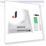 Solar Charge Controller — Power Management, Vestidos