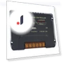 Solar Charge Controller — Power Management, Vestidos