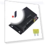 Solar Charge Discharge Controller — Power Management, Vestidos