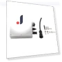 Solar Inverter Controller — Power Management, Koogeelife