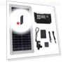Solar Panel Kit — Solar & Wind Power, Vestidos