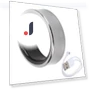 Sports Sleep Monitoring Smart Ring — Smart Rings, Zeblaze