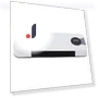 Wall Heater — Portable Heating Solutions, OutsideWorld