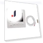 Wi-Fi Smart Thermostat — Home Climate Control, Vestidos
