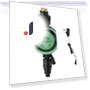 Wi-Fi Watering Controller — Controllers, Vestidos