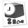 WiFi Baby Monitor with Night Vision — Baby Monitors, Neoglint