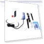 WIFI ORP/PH Water Quality Online Monitor Controller — Smartwatches, Vestidos