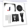WiFi Smart Digital Door Viewer — Viewers, Neoglint