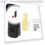 Wifi Smart Wireless Video Doorbell — Smart Home Security, KONNWEI