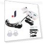 Wifi Water Quality Controller 3 in 1 — Hydrometers, Vestidos