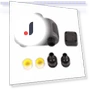 WiFi Watering Timer — Controllers, Vestidos