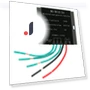 Wind Turbine Charge Controller — Solar & Wind Power, Koogeelife
