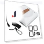 Window Cleaning Robot with Dual Water Spray — Smart Cleaning Robots, Vestidos