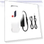 Wireless ABS DC Brushed Motor Controller — Motor Controls, Vestidos