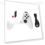 Wireless Controller Gamepad — Gamepads & Standard, Automobile and motorcycle supplies