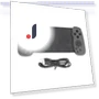 Wireless Gaming Controller — Gaming Headsets, Automobile and motorcycle supplies