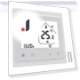 Wireless Remote Control Thermostat — Home Climate Control, Vestidos