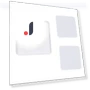 Wireless Scene Switch — Smart Home Modules, Koogeelife