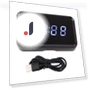 Wireless Smart Home Bridge Hub — Smart Home Hubs & Controllers, Neoglint