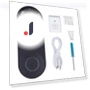 Wireless Video Doorbell — Smart Home Security, Neoglint