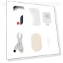 Wireless WiFi Video Doorbell Camera — Smart Home Security, Neoglint