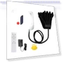 Wrist and Hand Rehabilitation Robot — Rehabilitation & Therapy Equipment, OutsideWorld