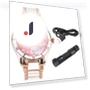 1.09-inch Women's Smart Watch — Wearable Accessories, Honor Electronics
