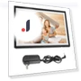 10.1-inch Digital Photo Frame — Digital Frames, DIYelecs