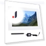 10.1-inch Digital Photo Frame — Digital Frames, DIYelecs