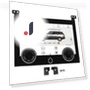 10-inch Touchscreen AC Display — Display Modules, Fishine