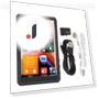 4-inch Touchscreen MP3 Player — Portable Media Players, Honor Electronics