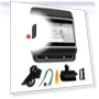 7.5-inch LCD Screen for Rear Seat — In-Car Multimedia Systems, Fishine
